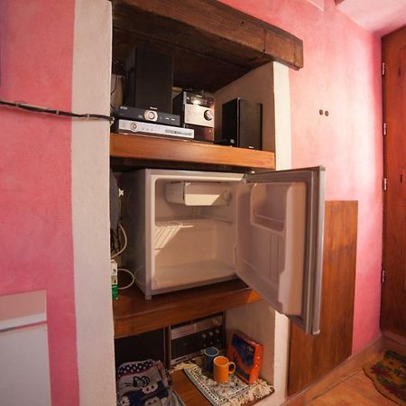 La Vecchia Casa Rosa Apartment กันเนโร ริเวียรา ภายนอก รูปภาพ
